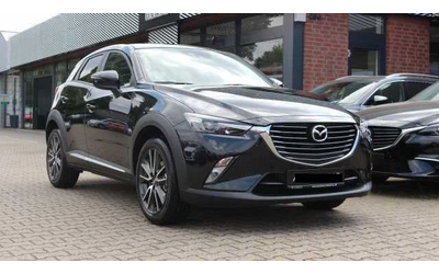 mazda-cx-30 - 4