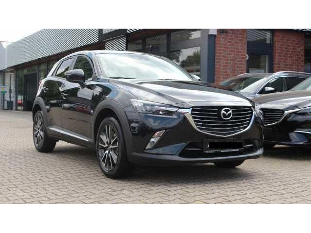 Mazda CX-30 CX-3 - автомобили, коли, обяви за нови и употребявани 4