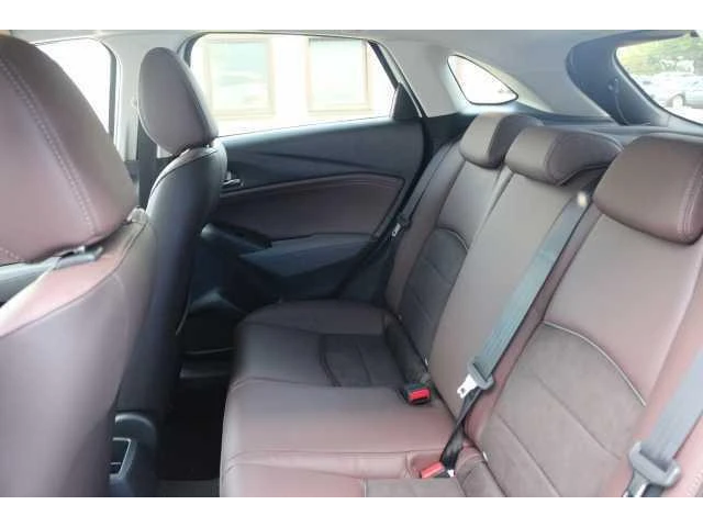 Mazda CX-30 CX-3 - автомобили, коли, обяви за нови и употребявани 6