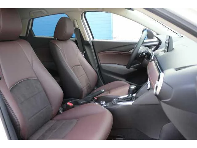 Mazda CX-30 CX-3 - автомобили, коли, обяви за нови и употребявани 7