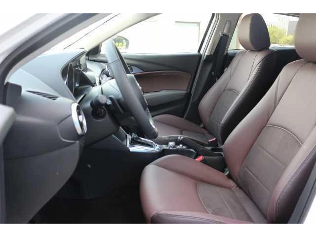 Mazda CX-30 CX-3 - автомобили, коли, обяви за нови и употребявани 8