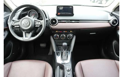 Mazda CX-30 CX-3 - автомобили, коли, обяви за нови и употребявани 9