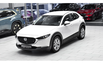 mazda-cx-30 - 0