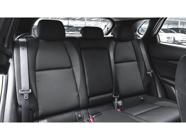 Mazda CX-30 2.0 Comfort PLUS SKYACTIV-G Automatic - автомобили, коли, обяви за нови и употребявани 10