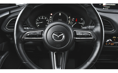 Mazda CX-30 2.0 Comfort PLUS SKYACTIV-G Automatic - автомобили, коли, обяви за нови и употребявани 12