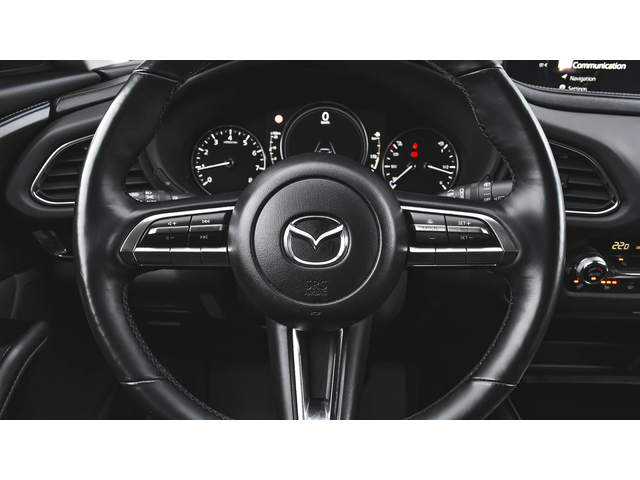 Mazda CX-30 2.0 Comfort PLUS SKYACTIV-G Automatic - автомобили, коли, обяви за нови и употребявани 12