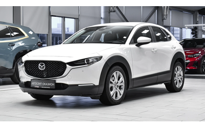 mazda-cx-30 - 3