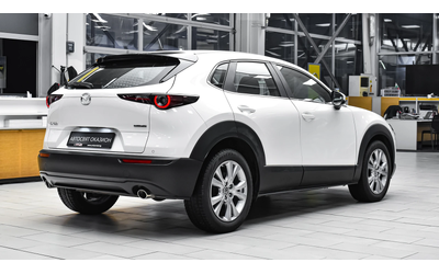 mazda-cx-30 - 5
