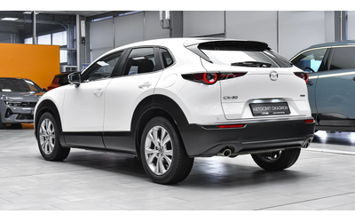 Mazda CX-30 2.0 Comfort PLUS SKYACTIV-G Automatic - автомобили, коли, обяви за нови и употребявани 6
