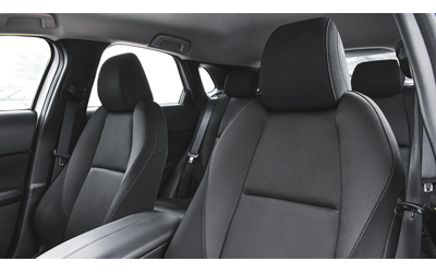 Mazda CX-30 2.0 Comfort PLUS SKYACTIV-G Automatic - автомобили, коли, обяви за нови и употребявани 9