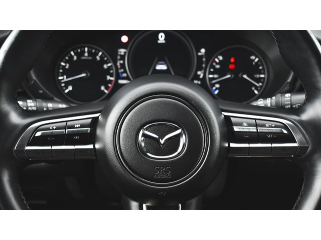 Mazda CX-30 STYLE 2.0 SKYACTIV-G Automatic - автомобили, коли, обяви за нови и употребявани 12