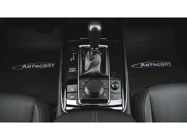 Mazda CX-30 STYLE 2.0 SKYACTIV-G Automatic - автомобили, коли, обяви за нови и употребявани 13