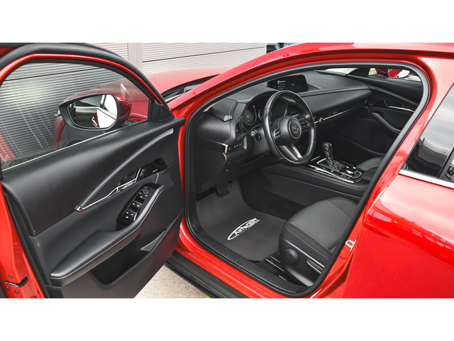 Mazda CX-30 STYLE 2.0 SKYACTIV-G Automatic - автомобили, коли, обяви за нови и употребявани 7