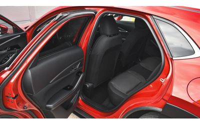 Mazda CX-30 STYLE 2.0 SKYACTIV-G Automatic - автомобили, коли, обяви за нови и употребявани 8