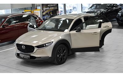 mazda-cx-30 - 0