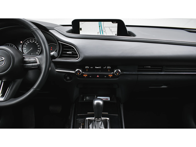 Mazda CX-30 HOMURA 2.0 SKYACTIV-G Automatic - автомобили, коли, обяви за нови и употребявани 10