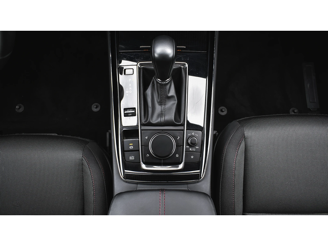 Mazda CX-30 HOMURA 2.0 SKYACTIV-G Automatic - автомобили, коли, обяви за нови и употребявани 11