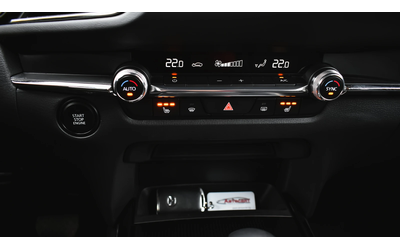 Mazda CX-30 HOMURA 2.0 SKYACTIV-G Automatic - автомобили, коли, обяви за нови и употребявани 12