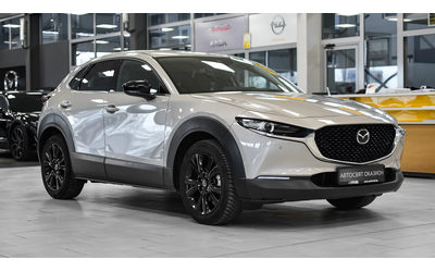 mazda-cx-30 - 4