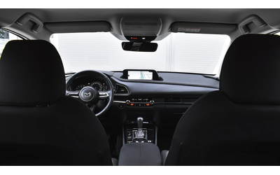 Mazda CX-30 HOMURA 2.0 SKYACTIV-G Automatic - автомобили, коли, обяви за нови и употребявани 7