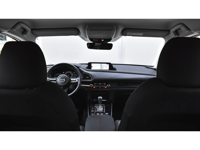 Mazda CX-30 HOMURA 2.0 SKYACTIV-G Automatic - автомобили, коли, обяви за нови и употребявани 7