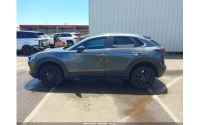 Mazda CX-30 * 2.5 S SELECT SPORT* - автомобили, коли, обяви за нови и употребявани 12