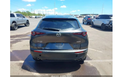 Mazda CX-30 * 2.5 S SELECT SPORT* - автомобили, коли, обяви за нови и употребявани 14