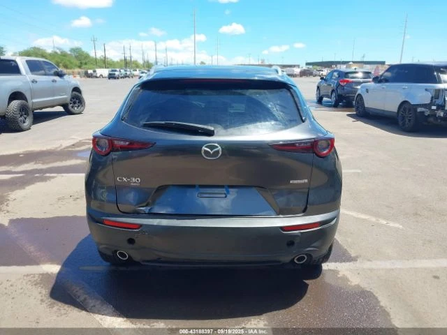 Mazda CX-30 * 2.5 S SELECT SPORT* - автомобили, коли, обяви за нови и употребявани 14