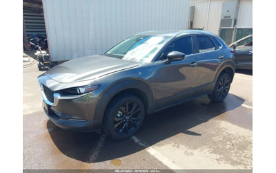 mazda-cx-30 - 1