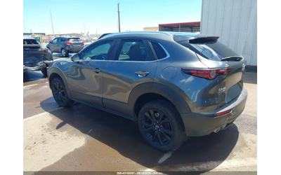 mazda-cx-30 - 2
