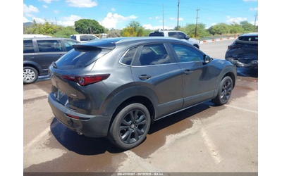 mazda-cx-30 - 3