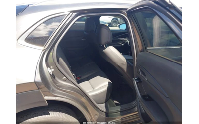 Mazda CX-30 * 2.5 S SELECT SPORT* - автомобили, коли, обяви за нови и употребявани 7