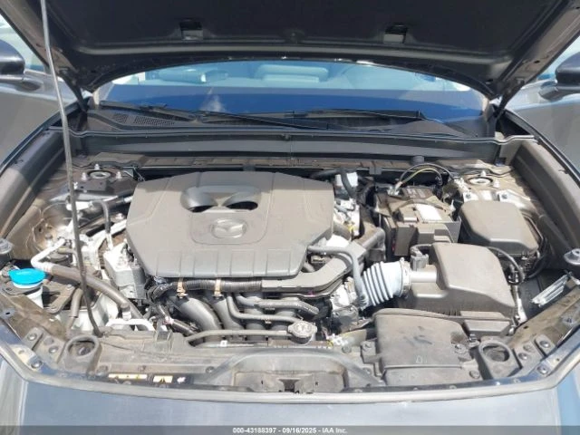 Mazda CX-30 * 2.5 S SELECT SPORT* - автомобили, коли, обяви за нови и употребявани 8