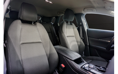 Mazda CX-30 2.0 M-HYBRID EXCLUSIVE - автомобили, коли, обяви за нови и употребявани 11