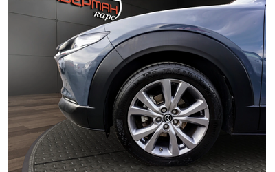 Mazda CX-30 2.0 M-HYBRID EXCLUSIVE - автомобили, коли, обяви за нови и употребявани 14