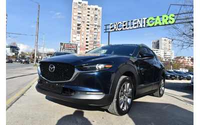 mazda-cx-30 - 0
