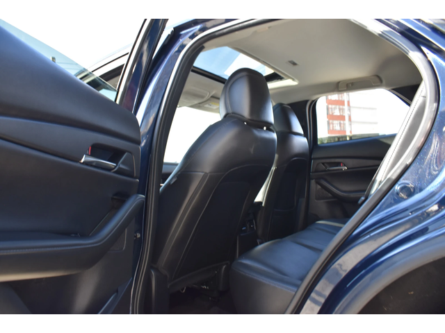 Mazda CX-30 2.5i* 4x4* AUTOMAT - автомобили, коли, обяви за нови и употребявани 11