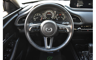 Mazda CX-30 2.5i* 4x4* AUTOMAT - автомобили, коли, обяви за нови и употребявани 13