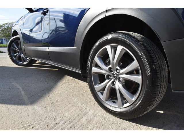 Mazda CX-30 2.5i* 4x4* AUTOMAT - автомобили, коли, обяви за нови и употребявани 1