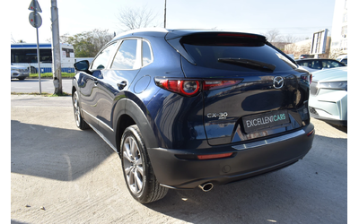 mazda-cx-30 - 3