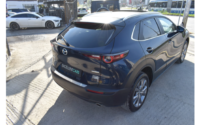 mazda-cx-30 - 4