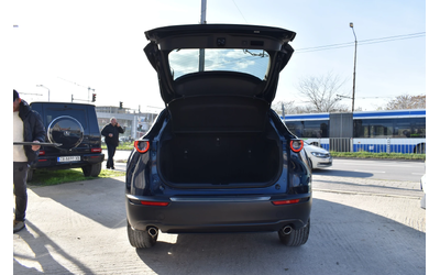 Mazda CX-30 2.5i* 4x4* AUTOMAT - автомобили, коли, обяви за нови и употребявани 7