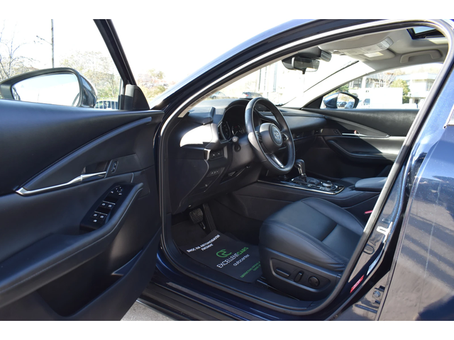 Mazda CX-30 2.5i* 4x4* AUTOMAT - автомобили, коли, обяви за нови и употребявани 8