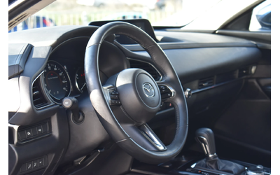 Mazda CX-30 2.5i* 4x4* AUTOMAT - автомобили, коли, обяви за нови и употребявани 9