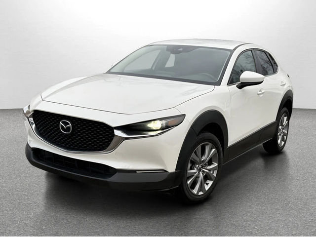 Mazda CX-30 GS AWD АвтоКредит  (ЦЕНА ДО БГ) - автомобили, коли, обяви за нови и употребявани 0