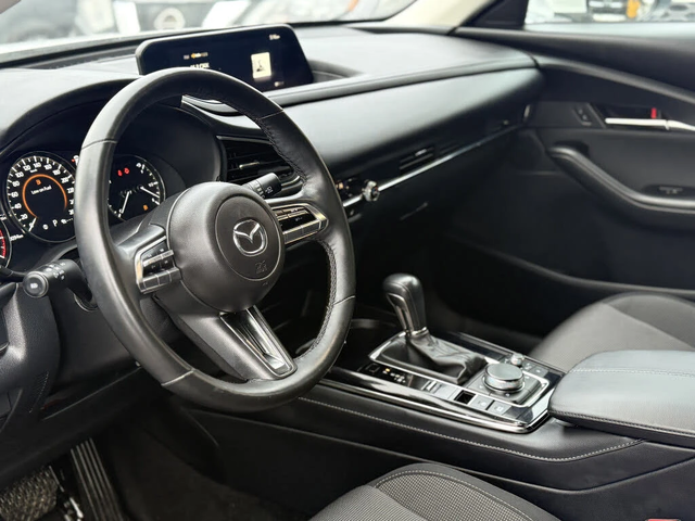 Mazda CX-30 GS AWD АвтоКредит  (ЦЕНА ДО БГ) - автомобили, коли, обяви за нови и употребявани 3