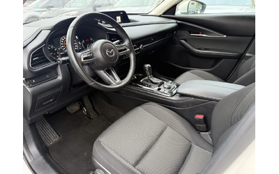 mazda-cx-30 - 4