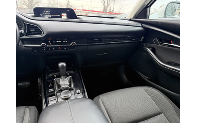 Mazda CX-30 GS AWD АвтоКредит  (ЦЕНА ДО БГ) - автомобили, коли, обяви за нови и употребявани 6