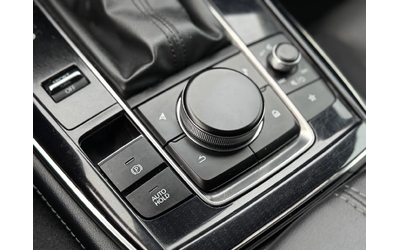 Mazda CX-30 GS AWD АвтоКредит  (ЦЕНА ДО БГ) - автомобили, коли, обяви за нови и употребявани 9