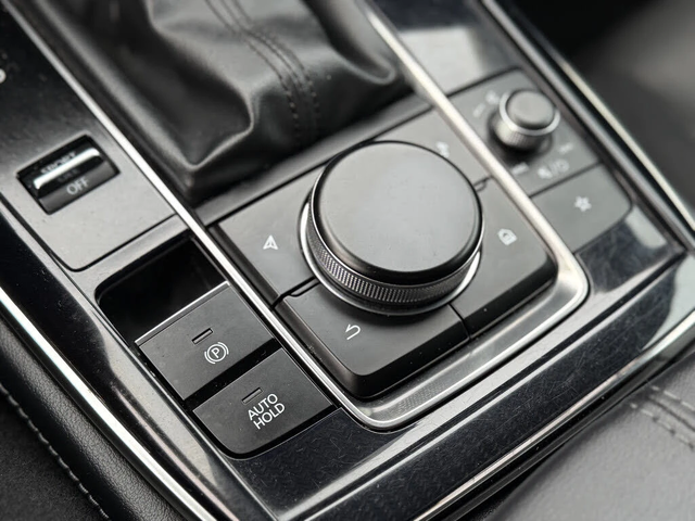 Mazda CX-30 GS AWD АвтоКредит  (ЦЕНА ДО БГ) - автомобили, коли, обяви за нови и употребявани 9